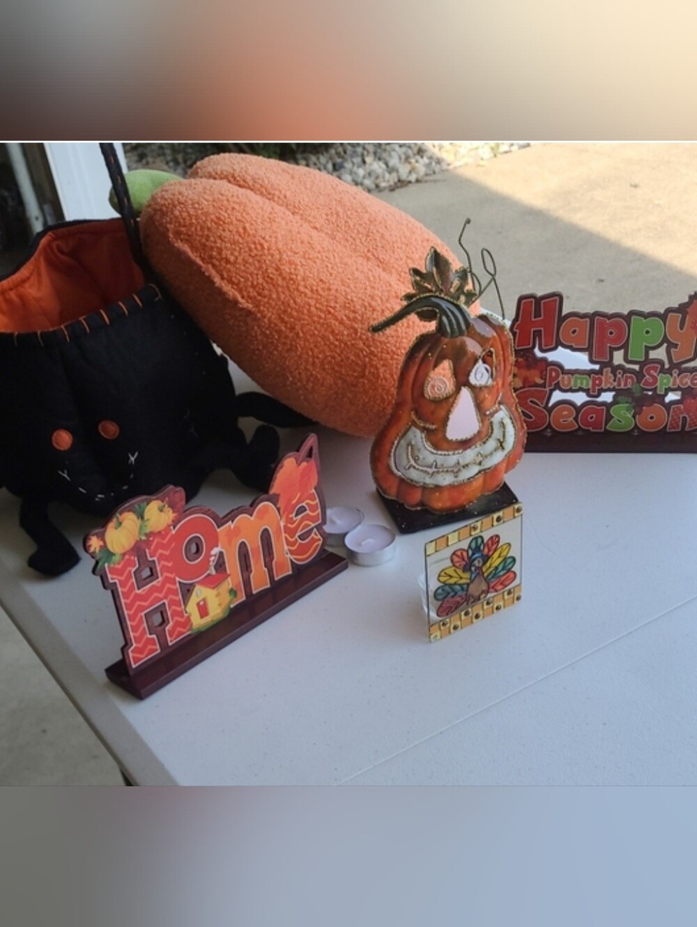 Fall/Halloween/Thanksgiving Bundle
